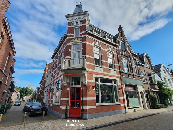 Medium property photo - Tuinstraat 53, 5038 DA Tilburg